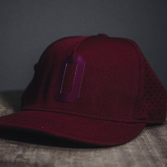 O Snapback - Picture 1 of 3